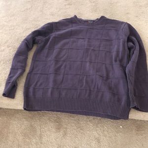 Men’s sweater